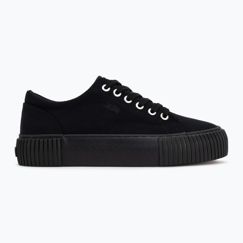 Dámské tenisky BIG STAR RR274403 black 2