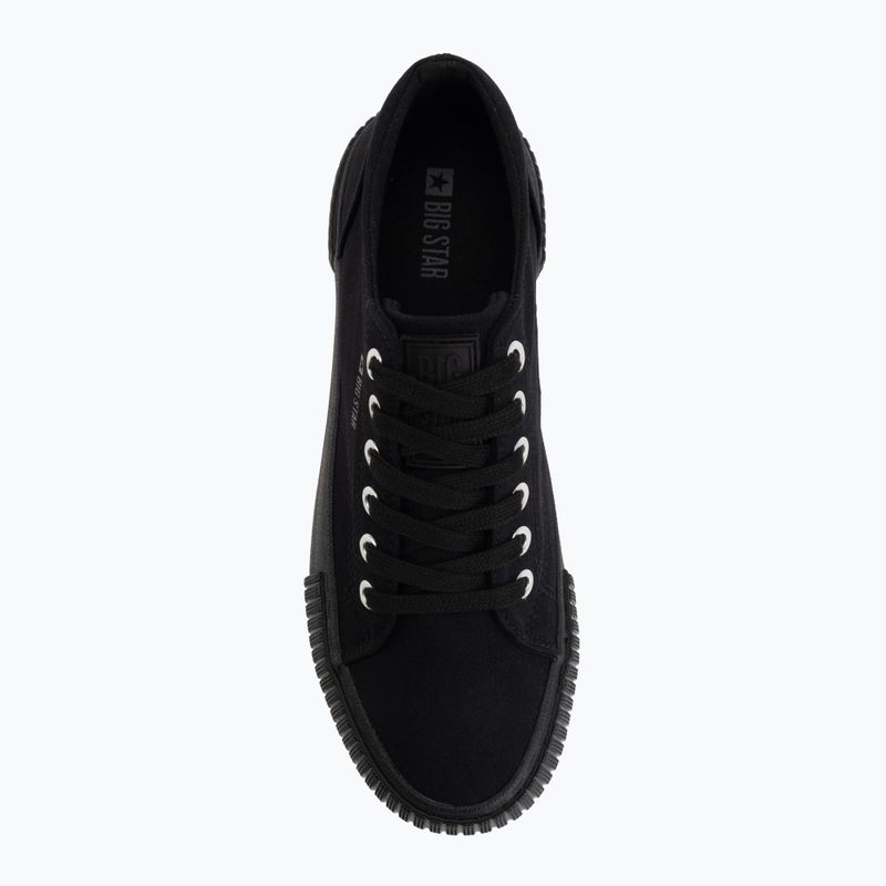 Dámské tenisky BIG STAR RR274403 black 5