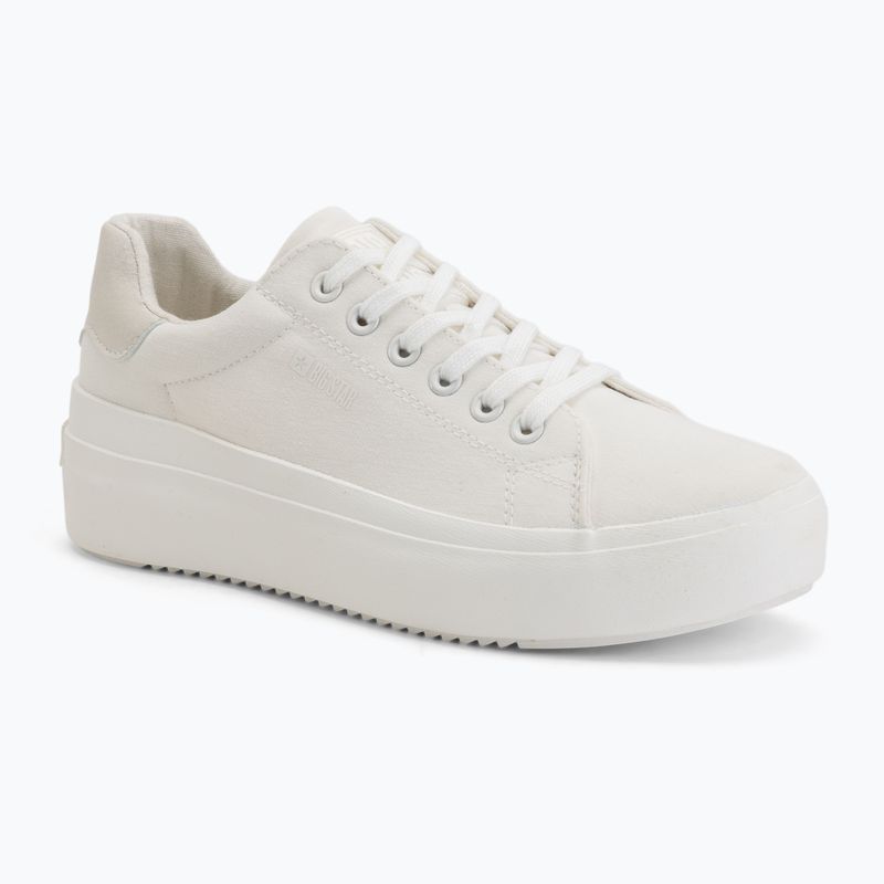 Dámské tenisky BIG STAR RR274463 white