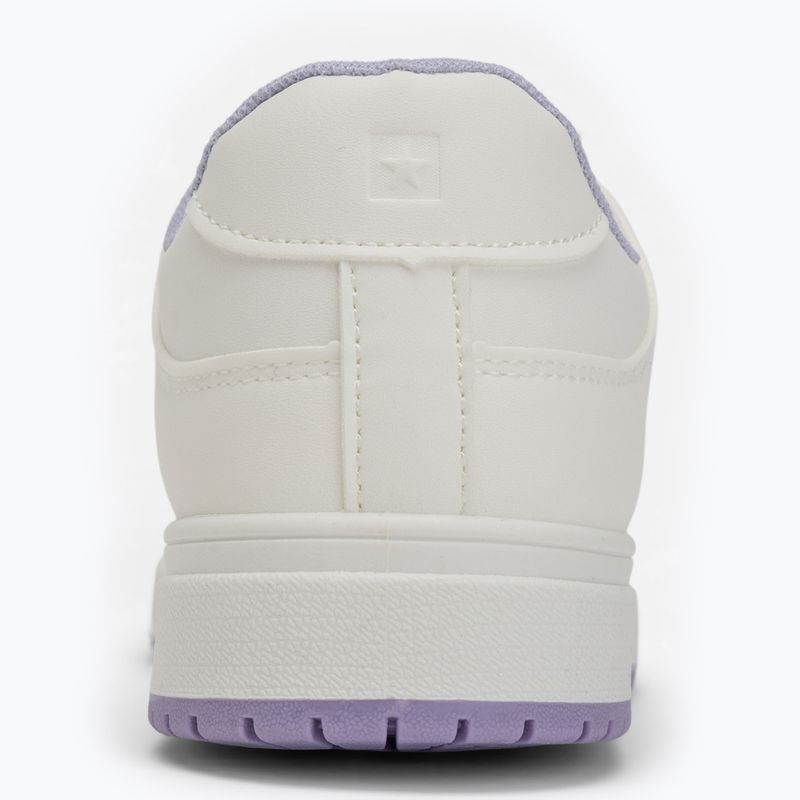 Dámské boty BIG STAR RR274A245 white/purple 5