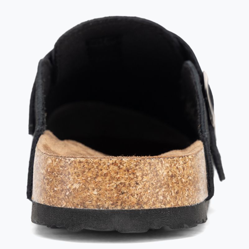 Dámské nazouváky Big Star RR274A384 black 6