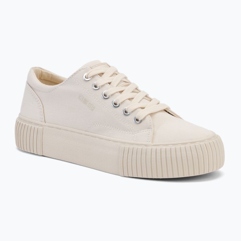 Dámské tenisky BIG STAR RR274407 beige