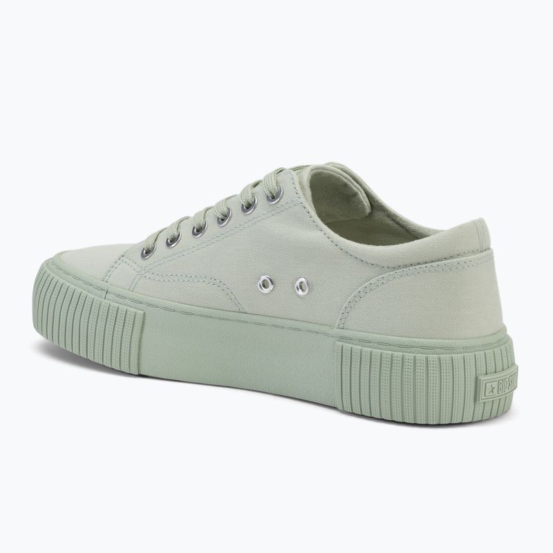 Dámské tenisky BIG STAR RR274408 green 2