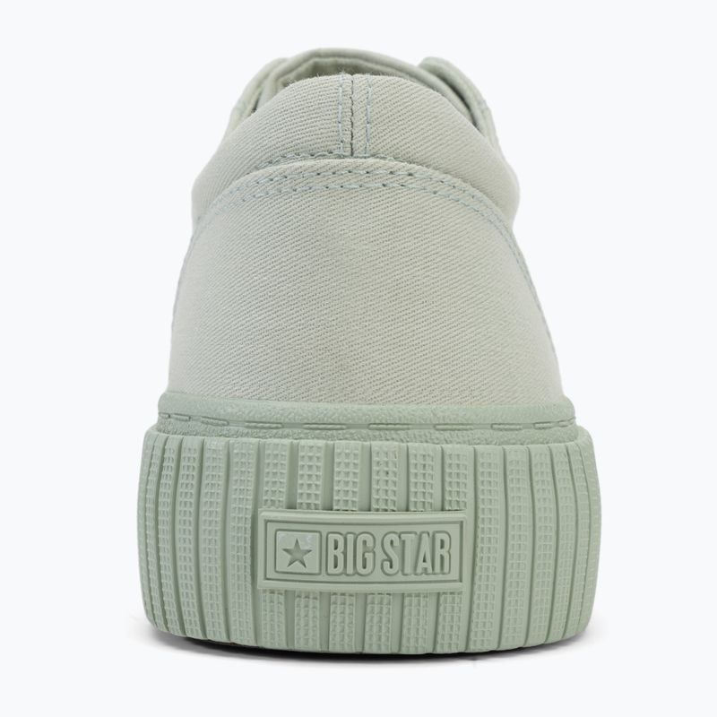 Dámské tenisky BIG STAR RR274408 green 6