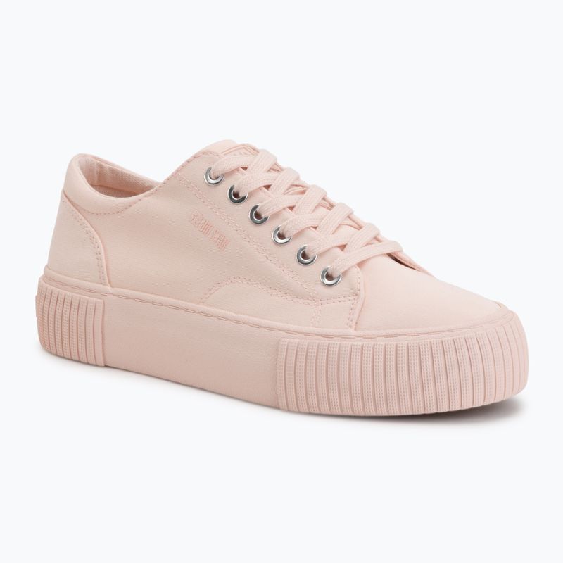 Dámské tenisky BIG STAR RR274404 pink