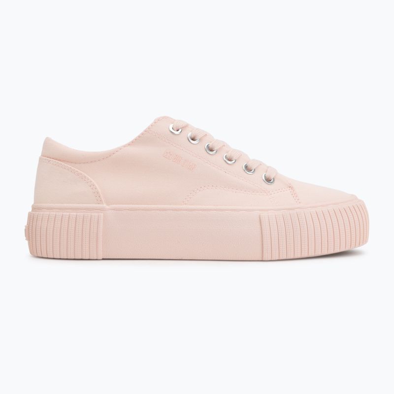 Dámské tenisky BIG STAR RR274404 pink 2