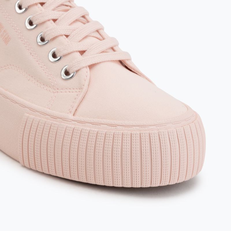 Dámské tenisky BIG STAR RR274404 pink 7