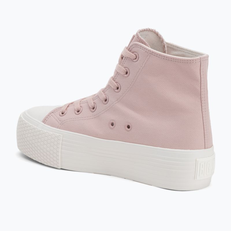 Dámské tenisky BIG STAR RR274739 pink 3