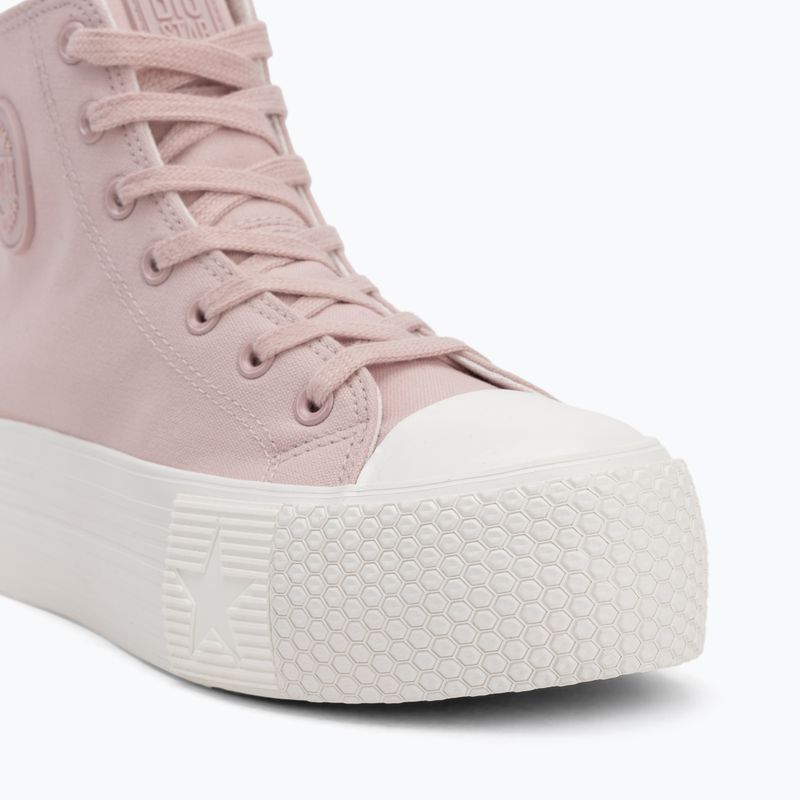 Dámské tenisky BIG STAR RR274739 pink 7
