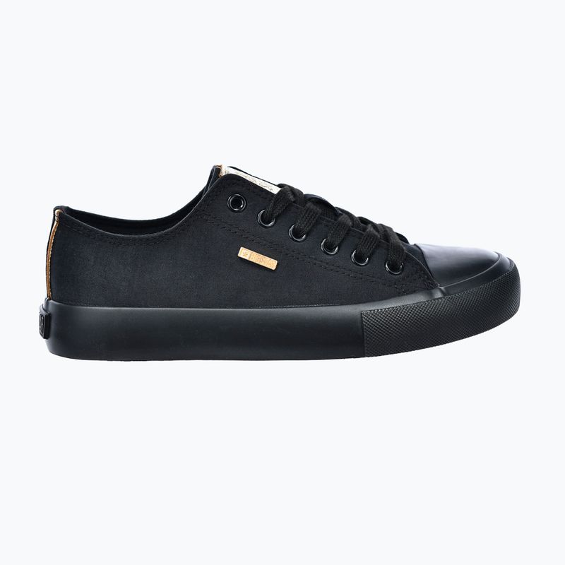 Dámské tenisky Big Star RR274774 black