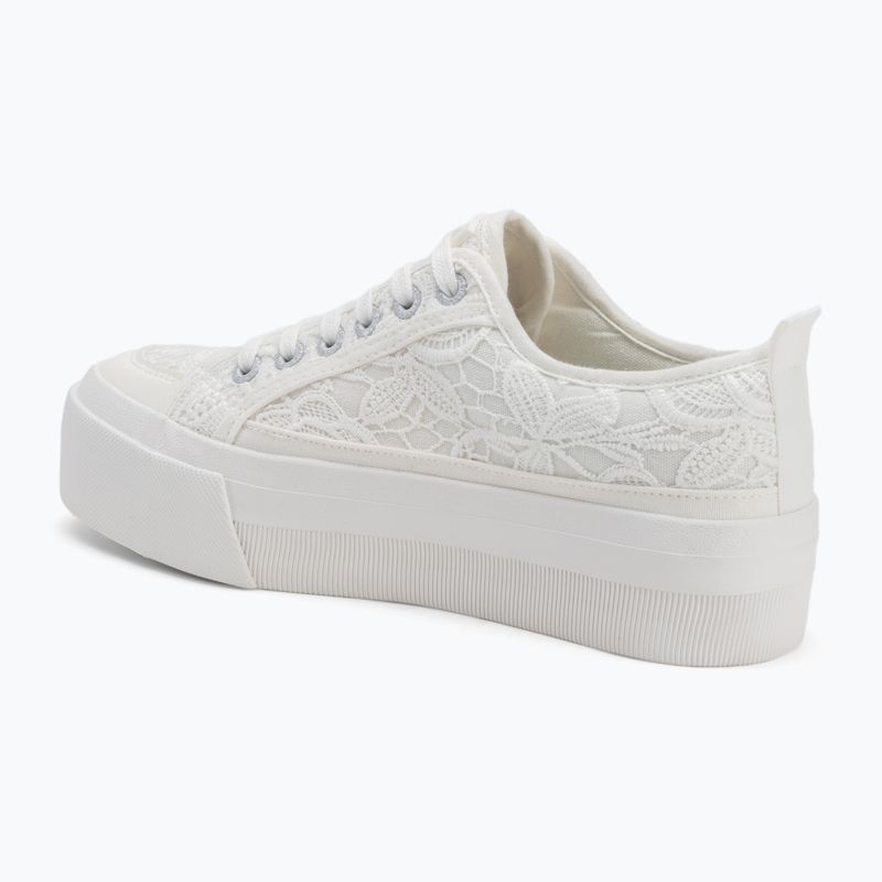 Dámské tenisky BIG STAR RR274747 white 3