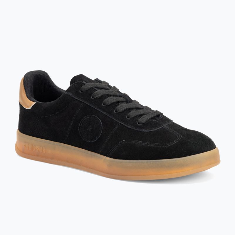 Dámské tenisky BIG STAR RR274851 black