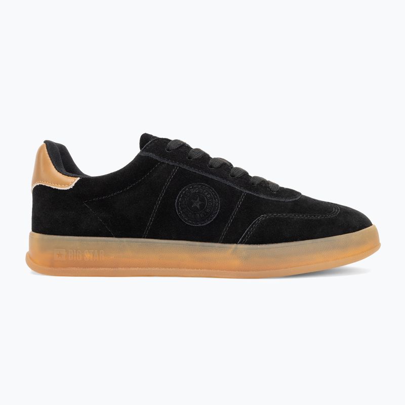 Dámské tenisky BIG STAR RR274851 black 2