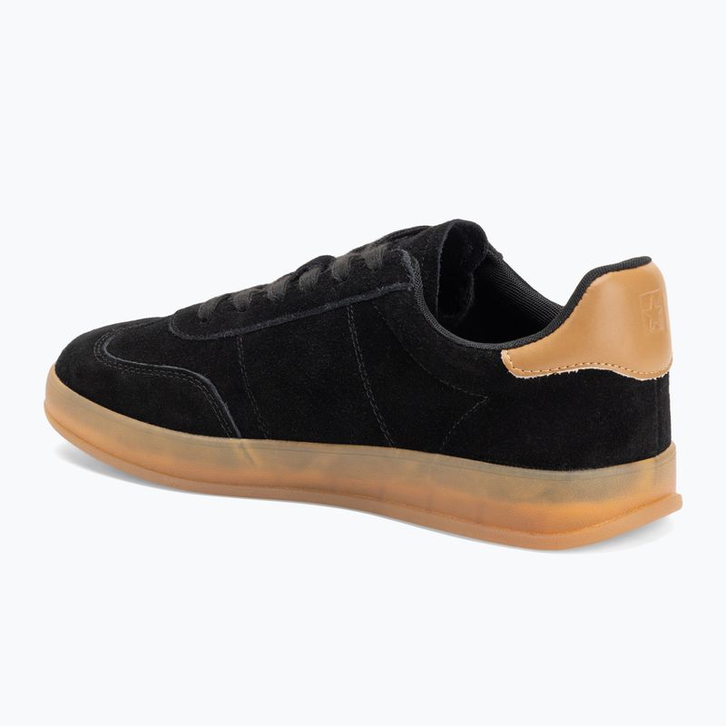 Dámské tenisky BIG STAR RR274851 black 3