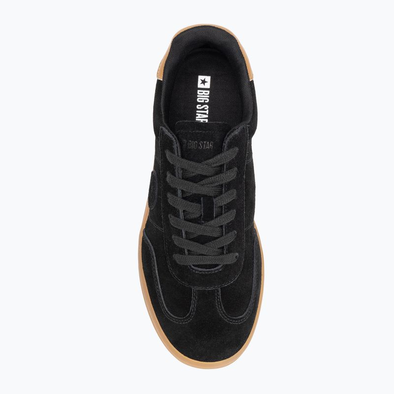 Dámské tenisky BIG STAR RR274851 black 5