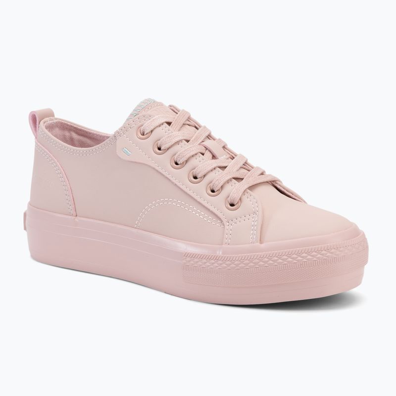 Dámské tenisky BIG STAR RR274A294 light pink
