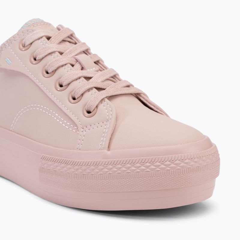 Dámské tenisky BIG STAR RR274A294 light pink 7