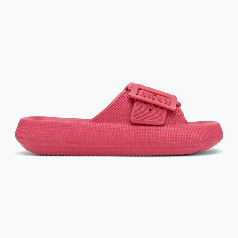 Dámské nazouváky BIG STAR RR274A583 fuchsia 2
