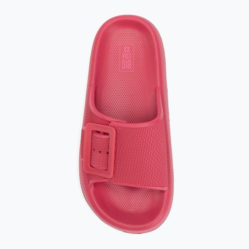 Dámské nazouváky BIG STAR RR274A583 fuchsia 5