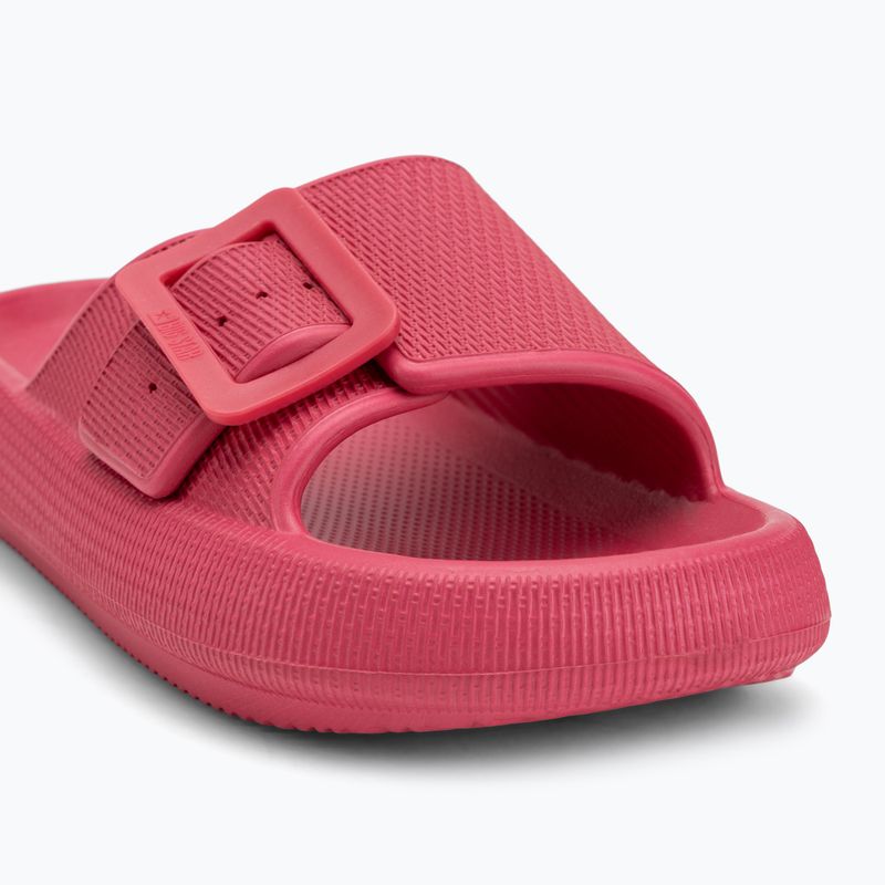 Dámské nazouváky BIG STAR RR274A583 fuchsia 7