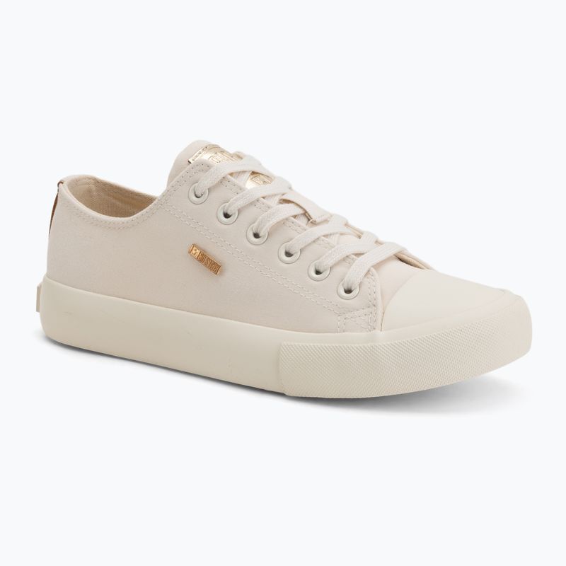 Dámské tenisky Big Star RR274768 beige