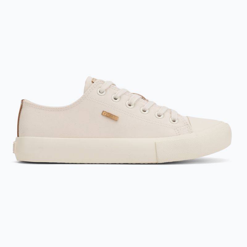 Dámské tenisky Big Star RR274768 beige 2