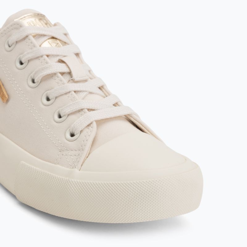 Dámské tenisky Big Star RR274768 beige 7