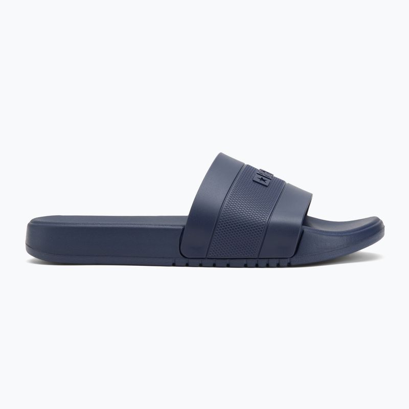 Pánské nazouváky BIG STAR RR174A047 navy blue 2