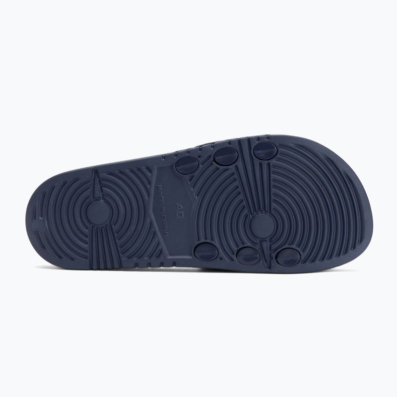 Pánské nazouváky BIG STAR RR174A047 navy blue 4