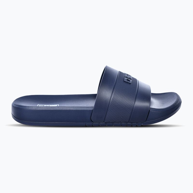 Pánské nazouváky BIG STAR RR174A047 navy blue 8