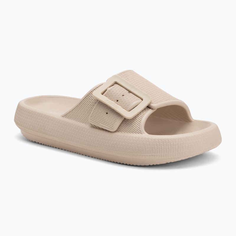 Dámské nazouváky BIG STAR RR274A582 beige