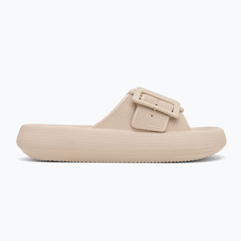Dámské nazouváky BIG STAR RR274A582 beige 2