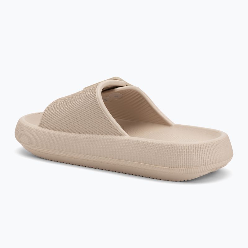 Dámské nazouváky BIG STAR RR274A582 beige 3