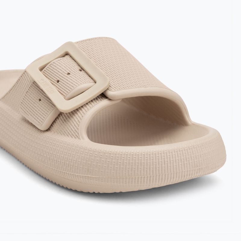 Dámské nazouváky BIG STAR RR274A582 beige 7
