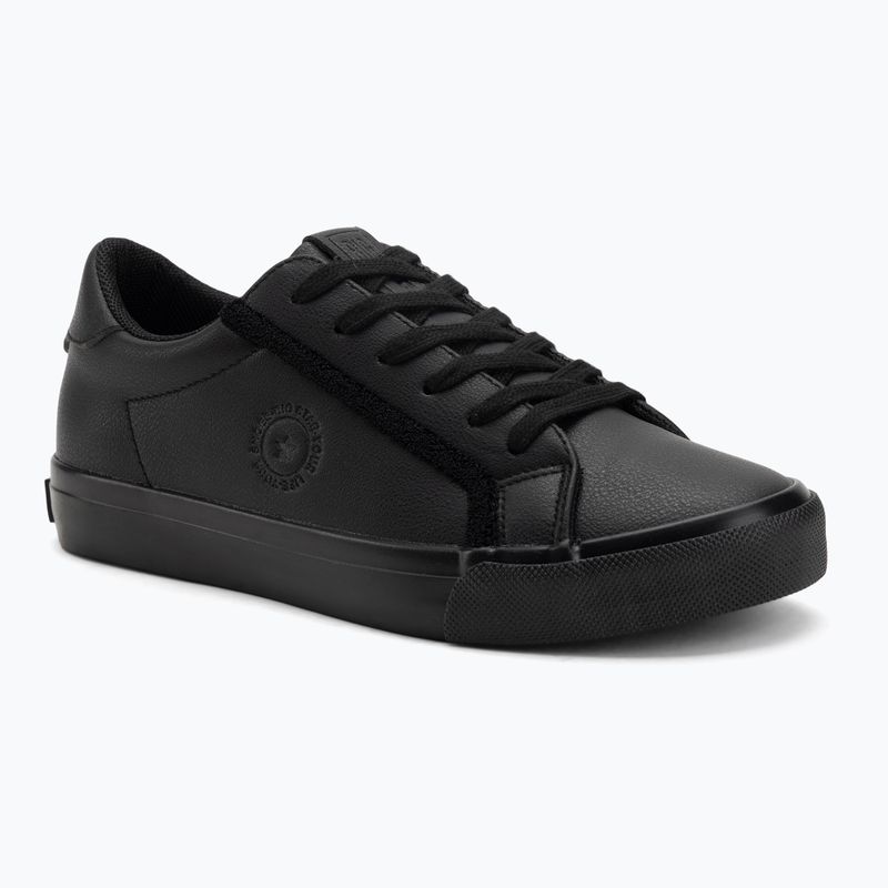 Dámské tenisky BIG STAR SS274221 black