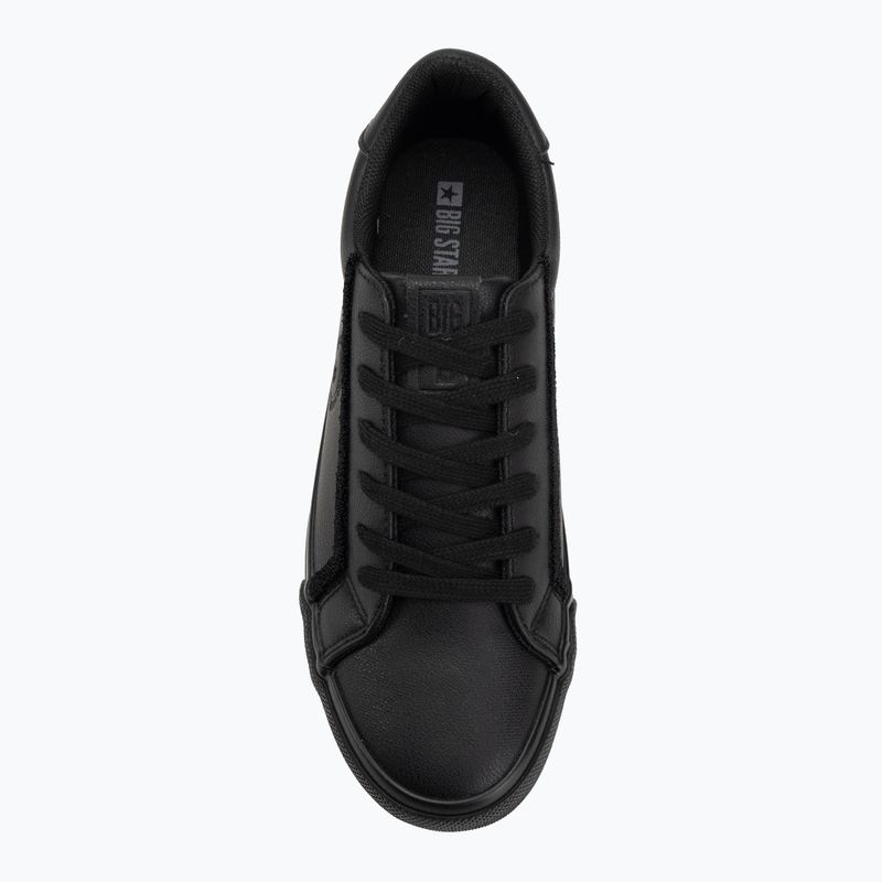 Dámské tenisky BIG STAR SS274221 black 5