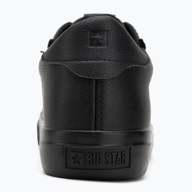 Dámské tenisky BIG STAR SS274221 black 6