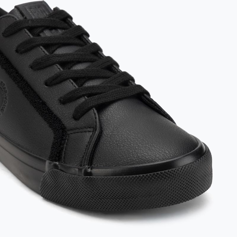 Dámské tenisky BIG STAR SS274221 black 7