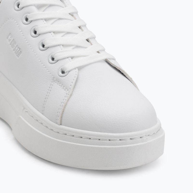 Dámské boty BIG STAR SS274245 white/silver 7
