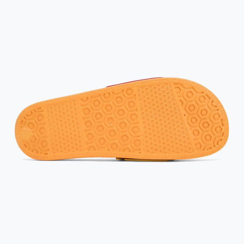 Pánské nazouváky BIG STAR SS174507 yellow 4