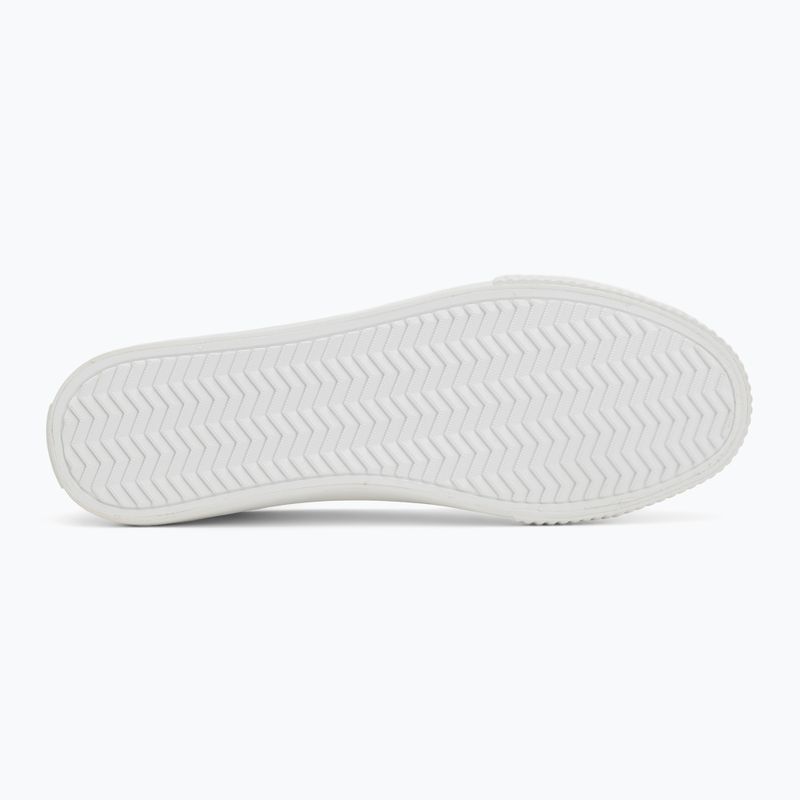 Dámské tenisky BIG STAR TT274020 white/gold 4