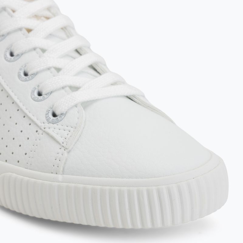 Dámské tenisky BIG STAR TT274020 white/gold 7