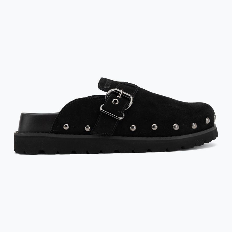 Dámské nazouváky BIG STAR TT274951 black 2