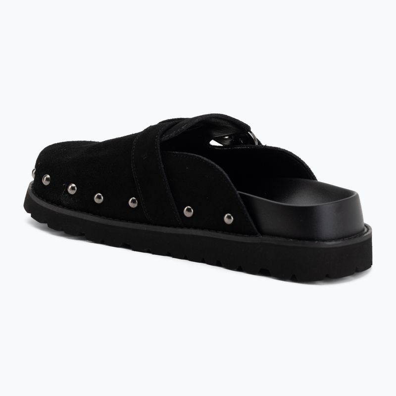 Dámské nazouváky BIG STAR TT274951 black 3