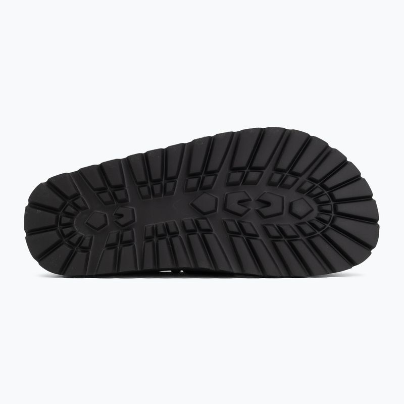 Dámské nazouváky BIG STAR TT274951 black 4