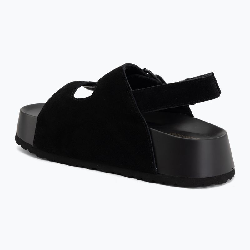 Dámské sandály BIG STAR TT274237 black 3