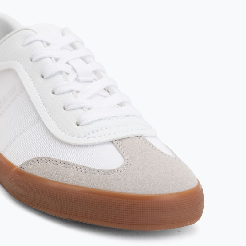 Dámské boty BIG STAR TT274421 white 7