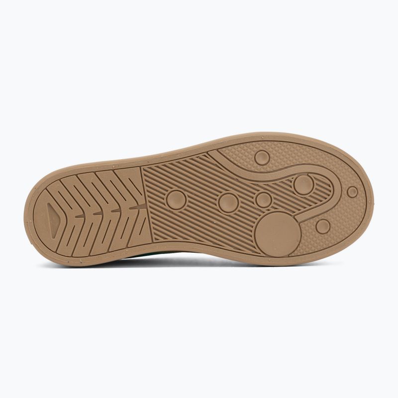 Dámské boty BIG STAR TT274163 green 4