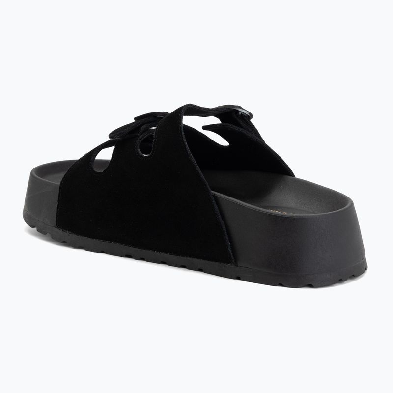 Dámské nazouváky BIG STAR TT274531 black 3