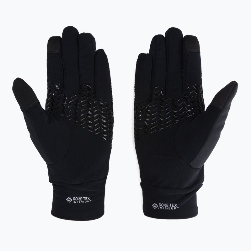 Lyžařské rukavice Viking Atlas GORE-TEX Infinium 170200750 09 černé 3